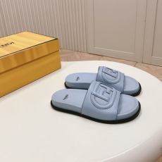 Fendi Slippers